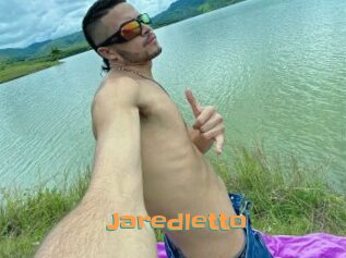 Jaredletto