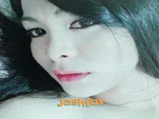 Jashfox