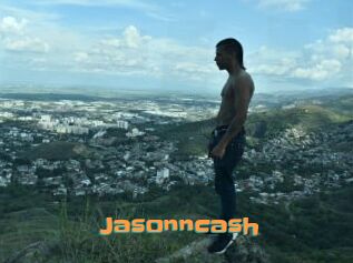 Jasonncash