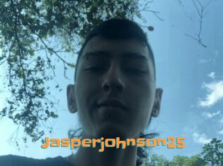 Jasperjohnson25