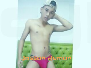 Jasson_demon