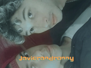 Javierandronny