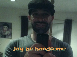 Jay_be_handsome