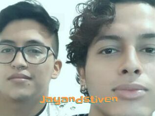 Jayandstiven