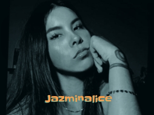 Jazminalice