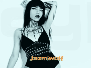 Jazmiwolf