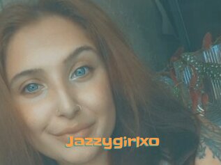 Jazzygirlxo