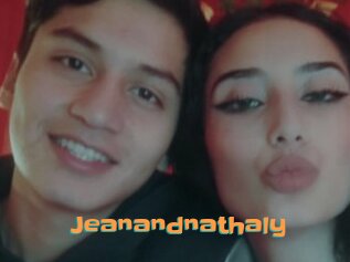 Jeanandnathaly