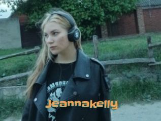 Jeannakelly