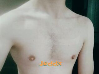 Jeddx