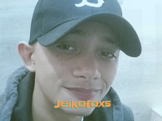 Jeikofoxs