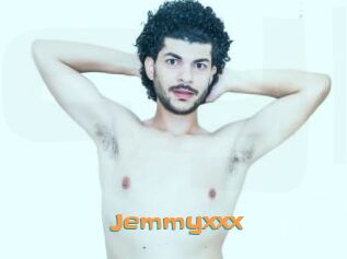 Jemmyxxx