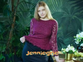 Jenniegrie