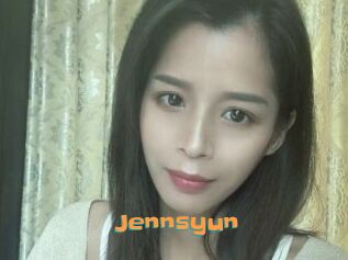 Jennsyun