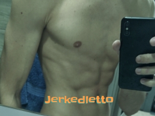 Jerkedletto