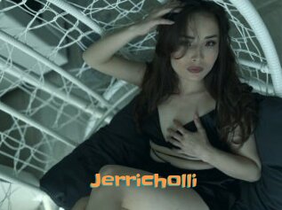 Jerricholli