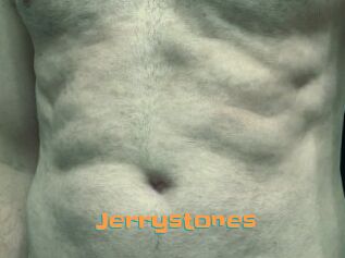 Jerrystones