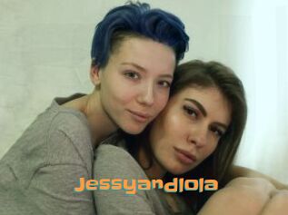 Jessyandlola