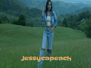 Jessycapeach