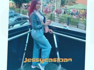 Jessycasloan