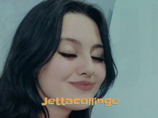 Jettacollinge