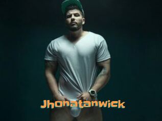 Jhonatanwick