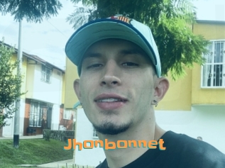 Jhonbonnet