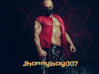 Jhonnyboy007