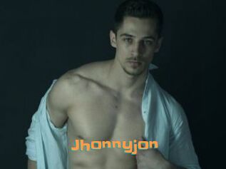 Jhonnyjon