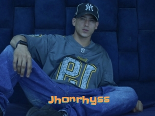 Jhonrhyss