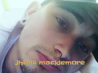 Jhons_macklemore