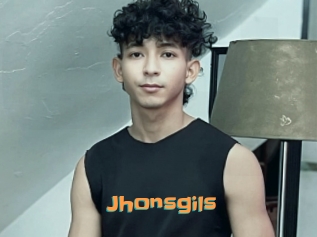 Jhonsgils