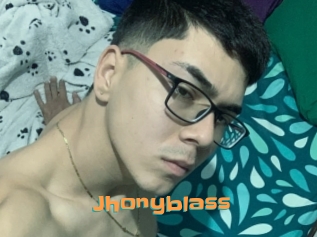 Jhonyblass