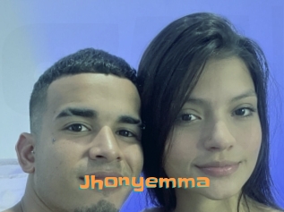 Jhonyemma