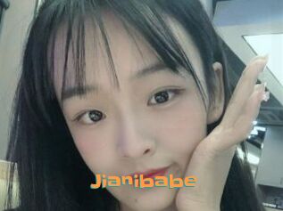 Jianibabe