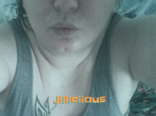 Jilliciious