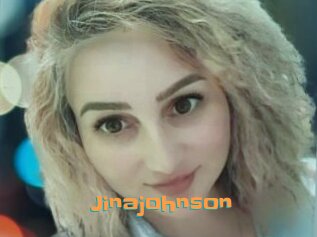 Jinajohnson