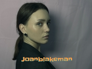 Joanblakeman