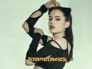 Joancowick