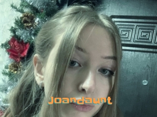 Joandaunt