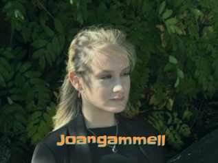 Joangammell