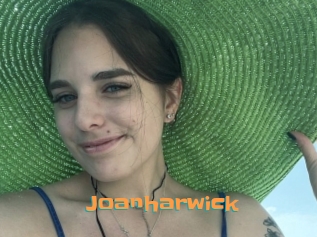 Joanharwick