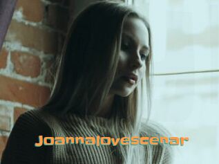 Joannalovescenar