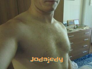 Jodajedy