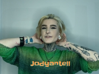 Jodyantell