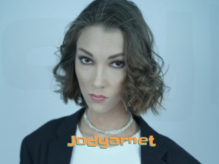 Jodyarnet