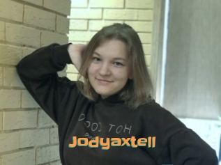 Jodyaxtell