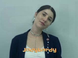 Jodybardy