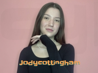 Jodycottingham