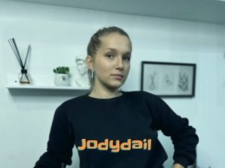 Jodydail